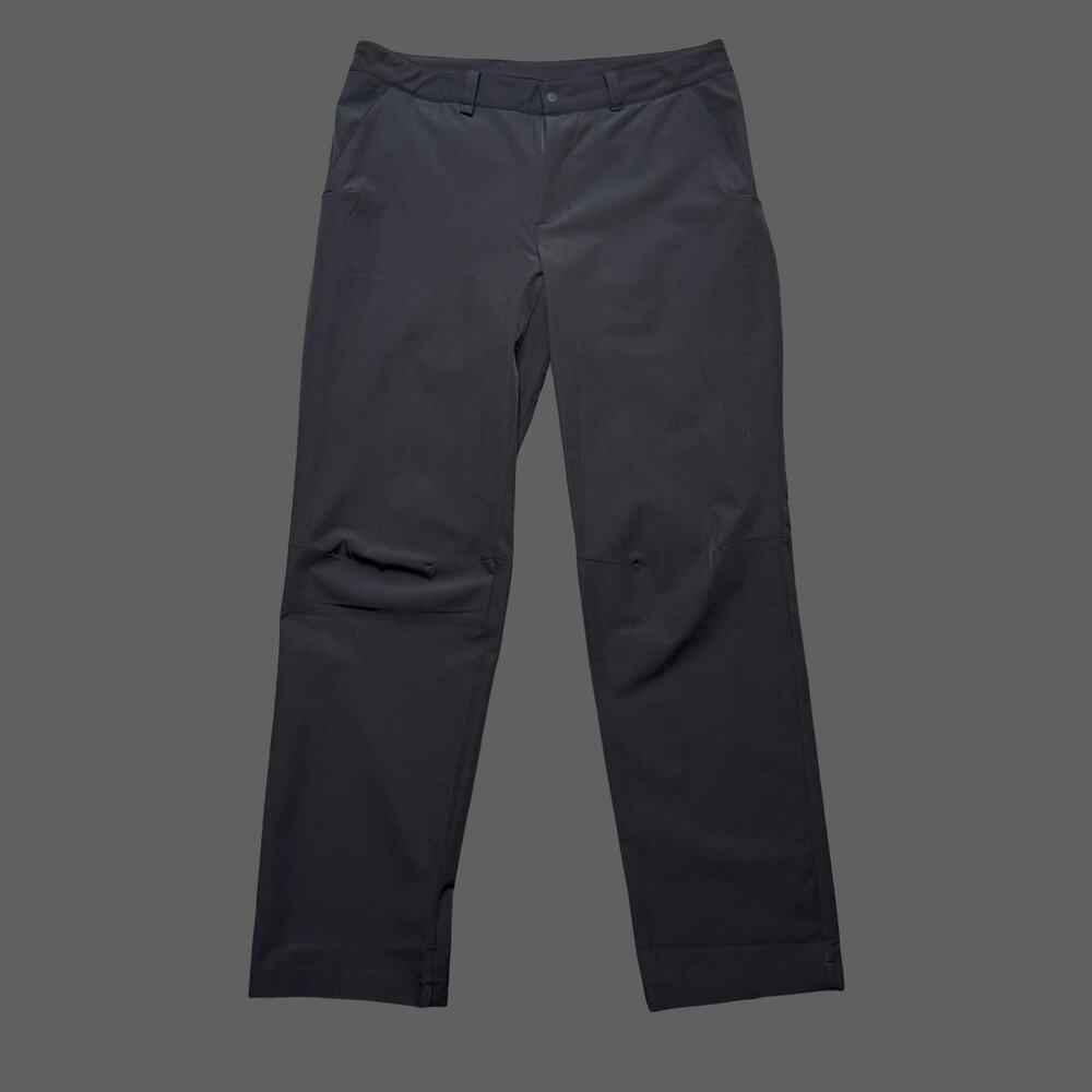 The North Face Paramount Pants Black 34x32